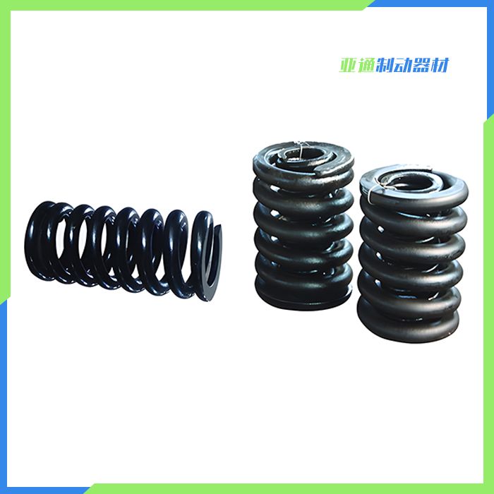 熄焦車(chē)彈簧