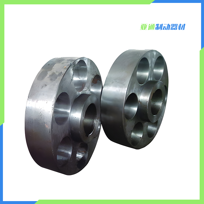 偏心輪輪轂、