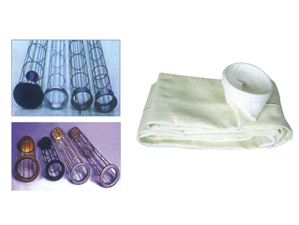 各種除塵袋骨架、除塵袋