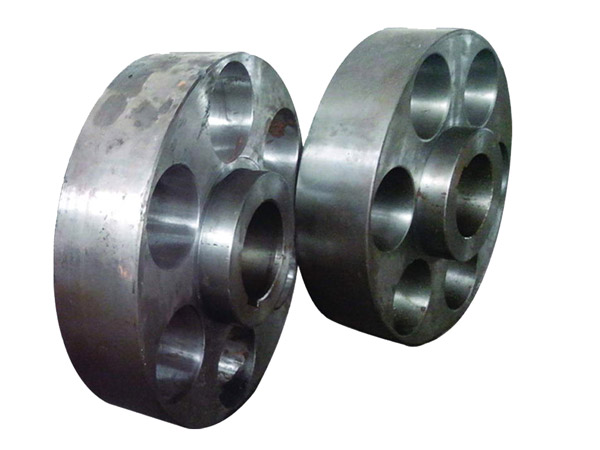 偏心輪輪轂、